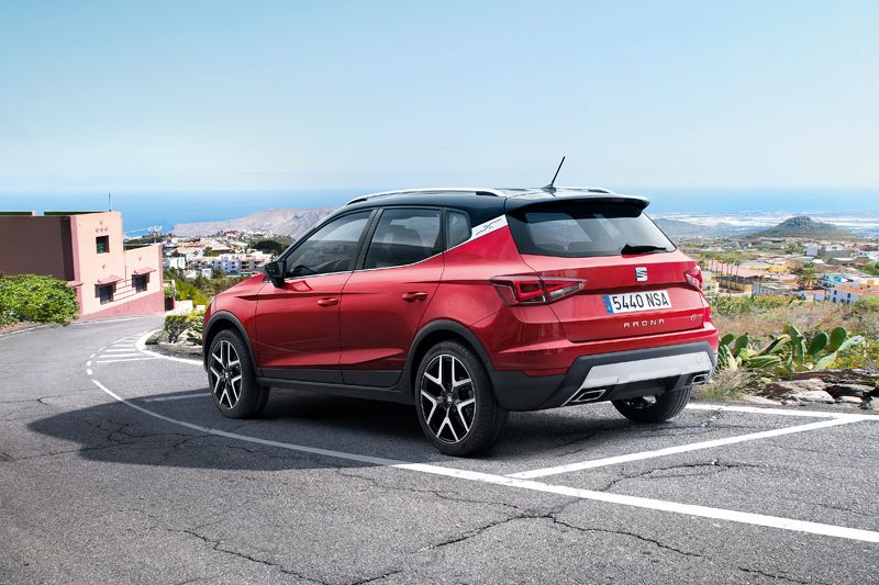 Huelga general en Cataluña: Seat no pudo fabricar 200 coches