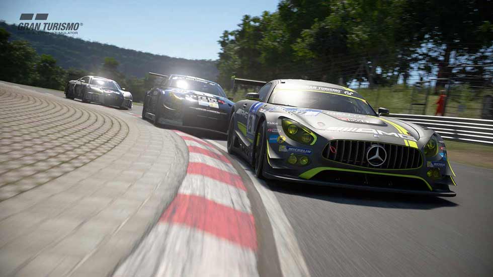 Gran Turismo Sport, probamos el videojuego de coches más realista