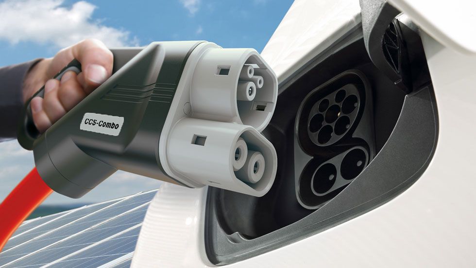 Toshiba ya tiene "la batería con mayúsculas": 320 km en 6 minutos