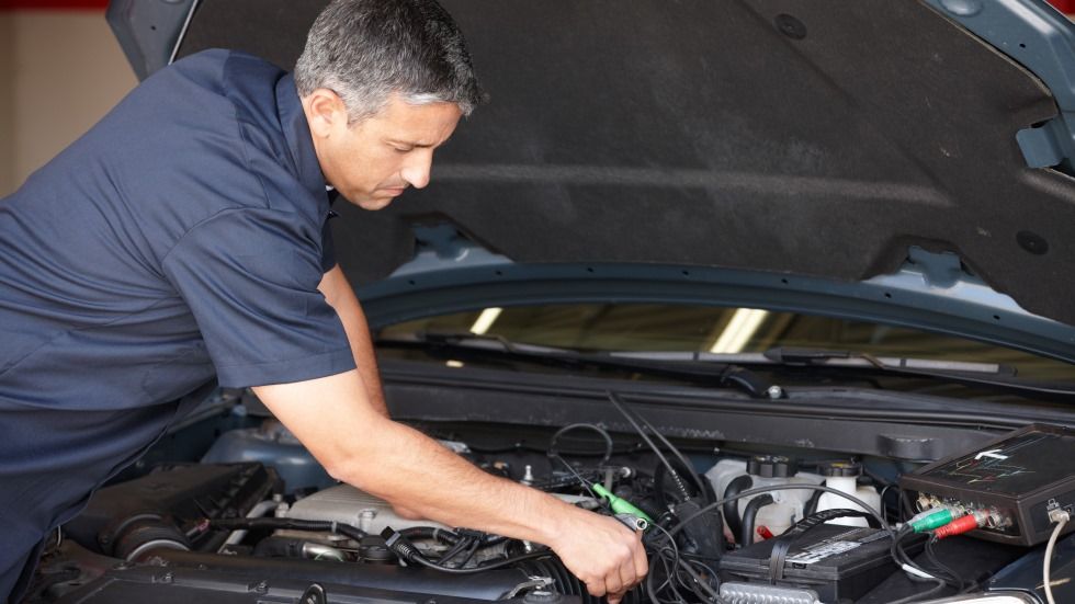 Dudas: ¿Auto-mantenimiento del coche? ¿Puede borrarse el aviso de revisión?