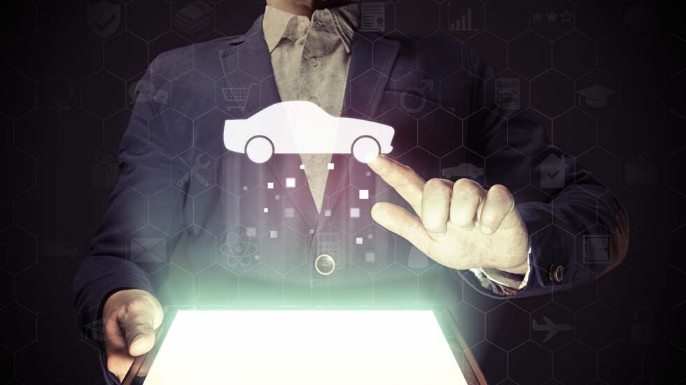 Comprar un coche en Internet: trucos útiles para que no te engañen