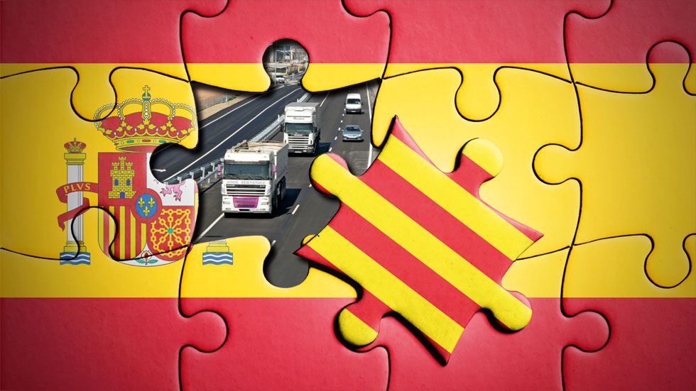 Cómo está afectando al motor el conflicto de Cataluña: ventas, marcas, fábricas…