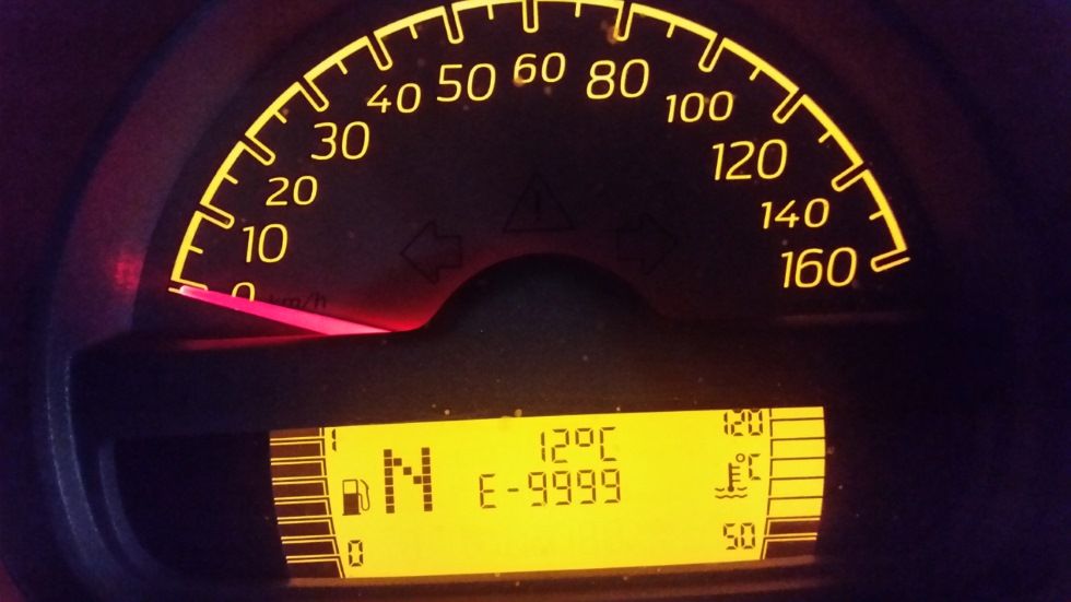 Dudas: ¿Puedo pedir indemnización si mi coche queda fuera de circulación por causas ajenas a mí?