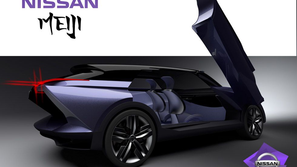 Concurso de Diseño de Autopista, Nissan y la UPV 2017: los proyectos ganadores