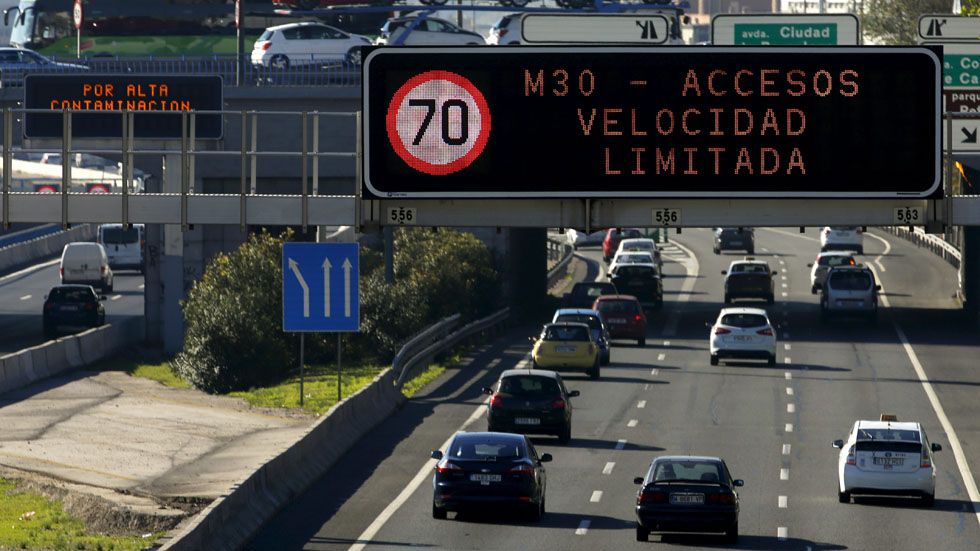 Coches Diesel y gasolina: ciudades y países que ya han anunciado prohibiciones