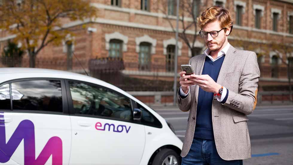 Carsharing o coche compartido: 5 cosas importantes que debes saber