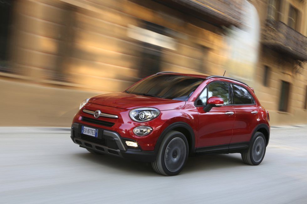Francia acusa a FCA de obstrucción y fraude en motores Diesel