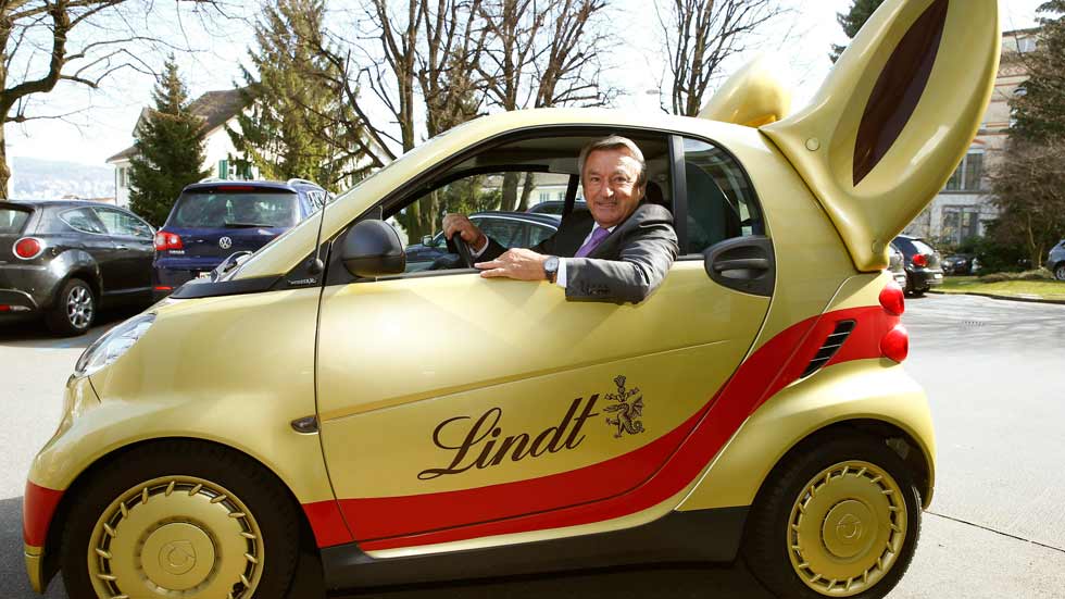 ¿Puedes ganar dinero por poner publicidad en tu coche? Esto es lo que necesitas
