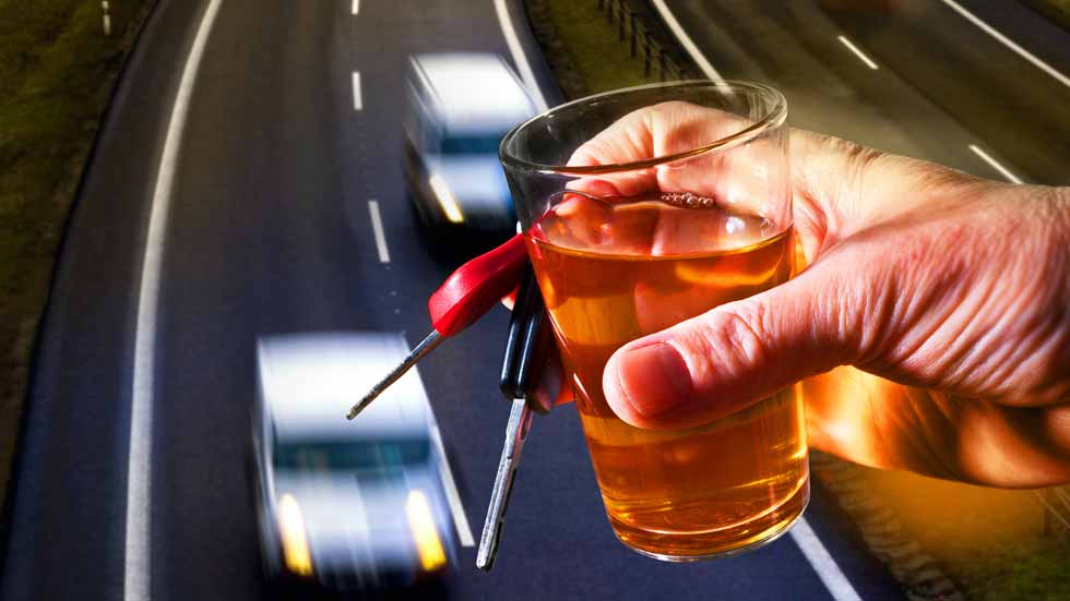 Los delitos contra el Tráfico y la seguridad vial más habituales en España
