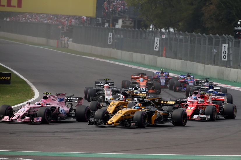 GP de Brasil de Fórmula 1: el análisis de Carlos Sainz