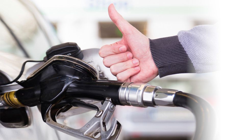 ¿Gasolina o Diesel? Hoy ya se venden más coches de gasolina