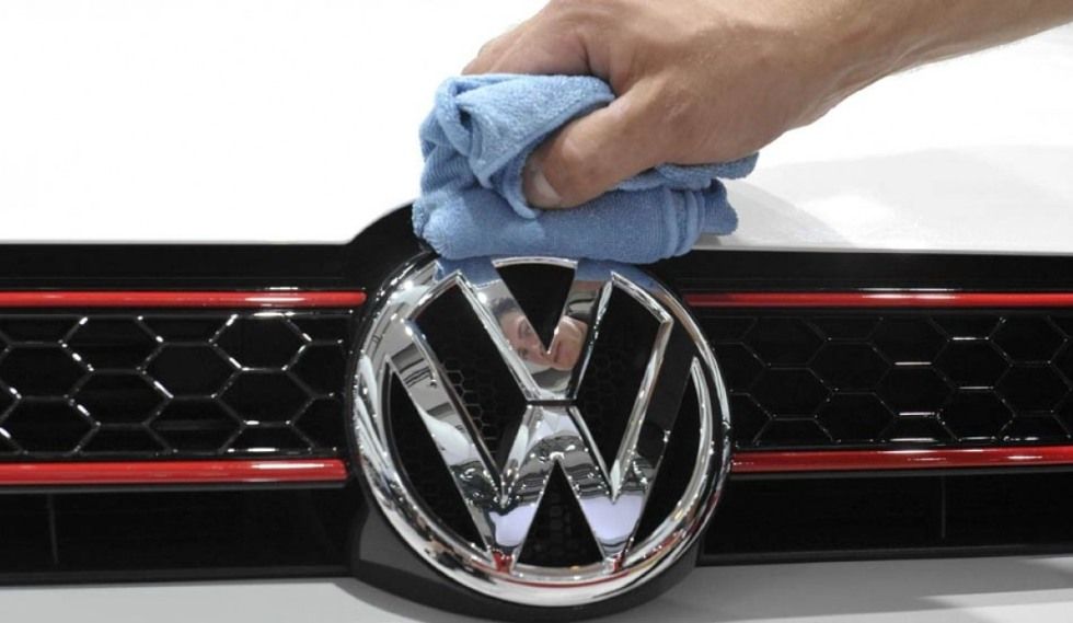 El Dieselgate ya es historia: las ventas y las acciones de Volkswagen, al alza