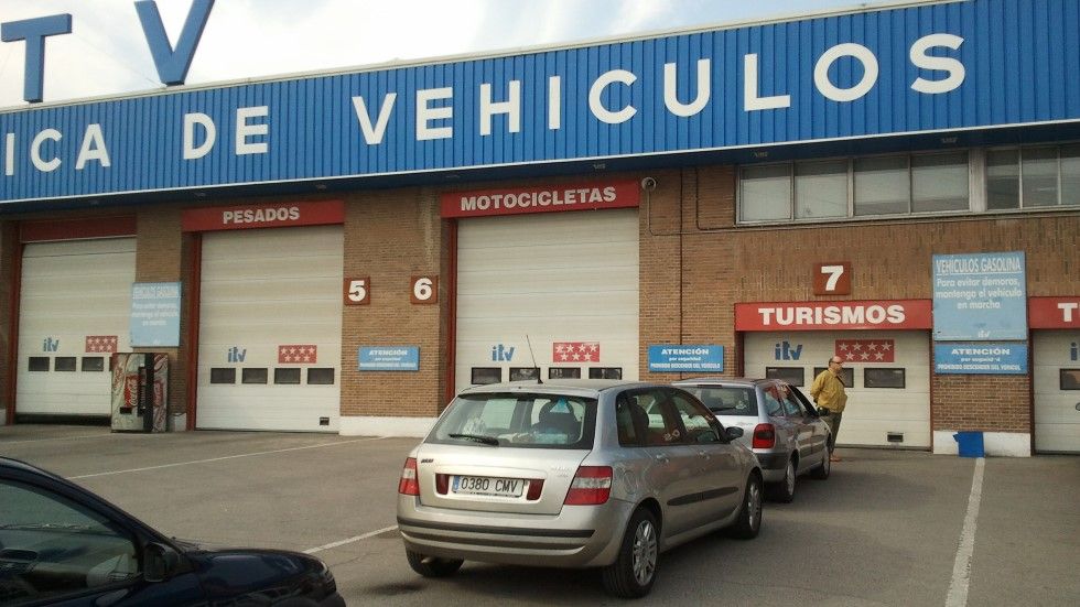 Las ITV empiezan a controlar ya la electrónica de los coches