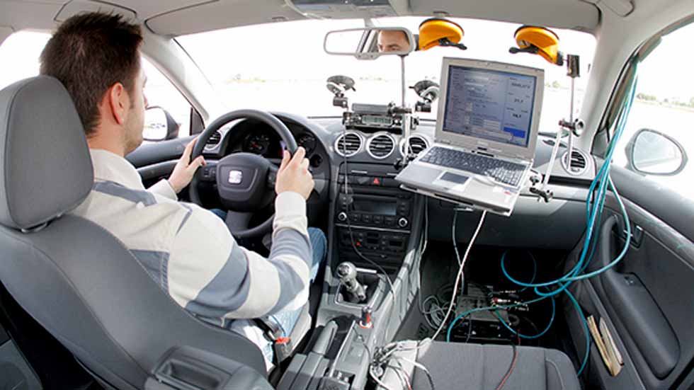 El consumo real de los coches, un 42 por ciento por encima del homologado