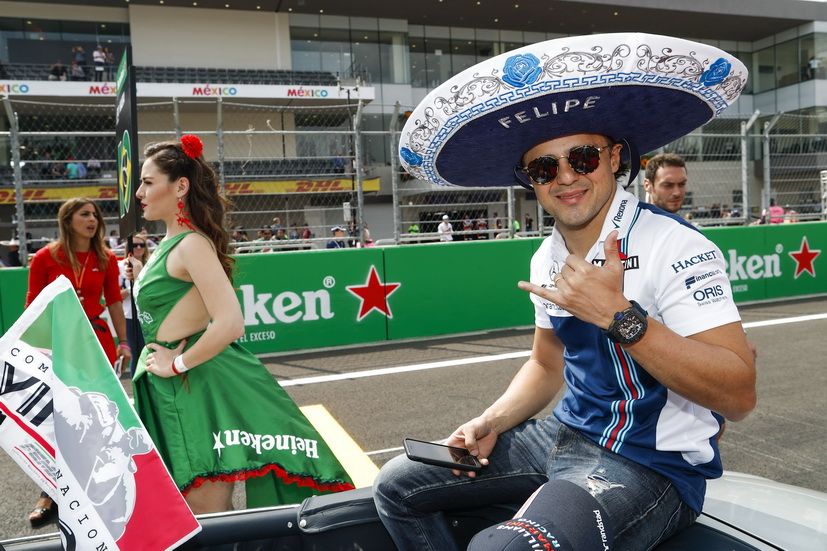GP de Brasil: vuelta a Interlagos