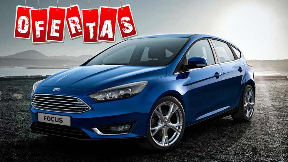 ¡Adelántate al Black Friday! Las mejores ofertas de coches de noviembre