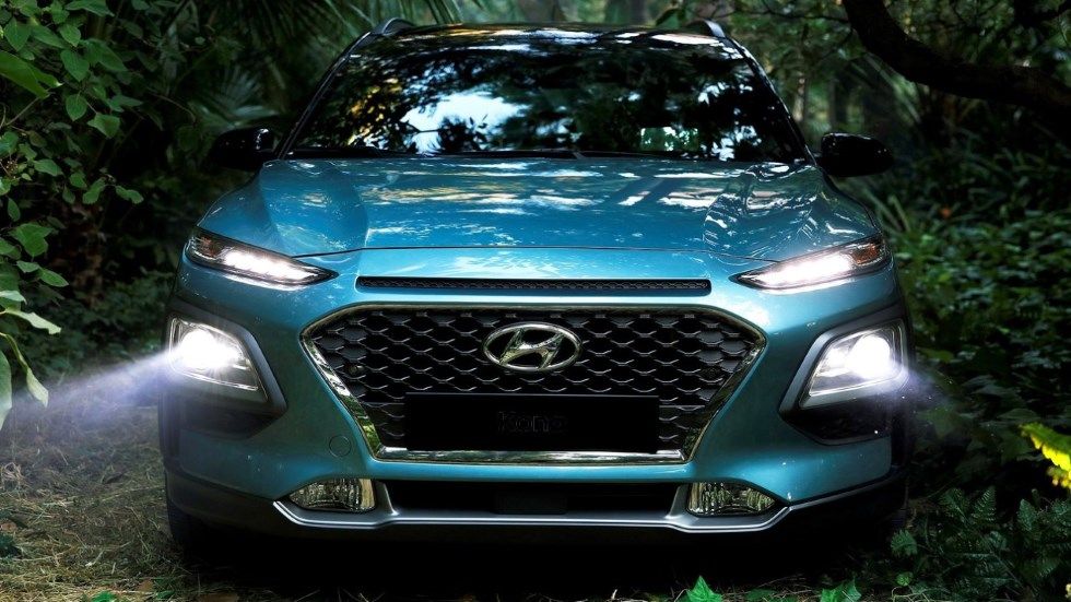 Hyundai Santa Fe 2018: vídeo y datos del próximo SUV rival del Peugeot 5008