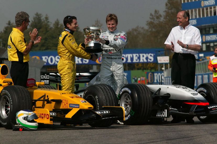 GP de Brasil: una pista que da lugar a un gran espectáculo