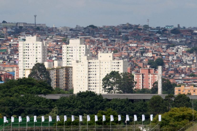 GP de Brasil: poca seguridad en Sao Paulo