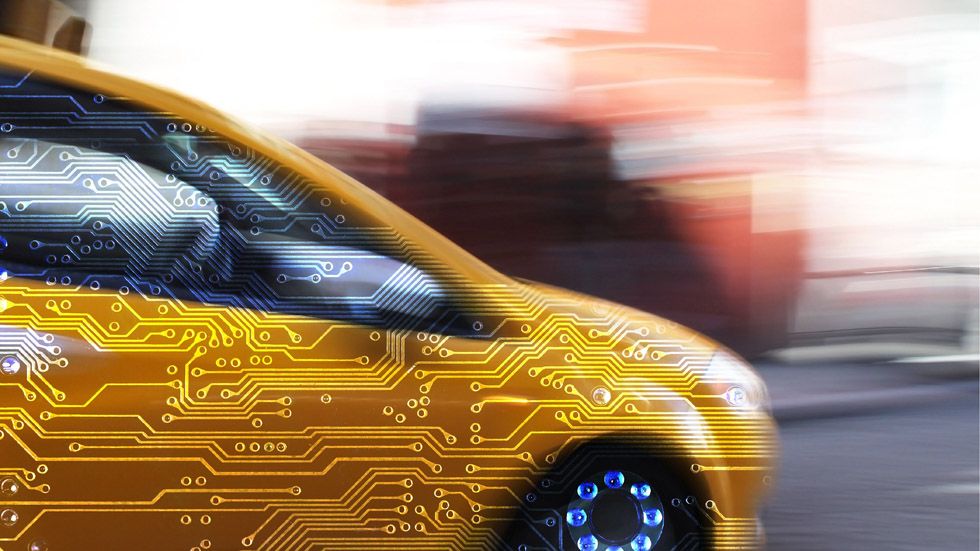 El CEO de Ford asegura que los “coches tontos” morirán pronto
