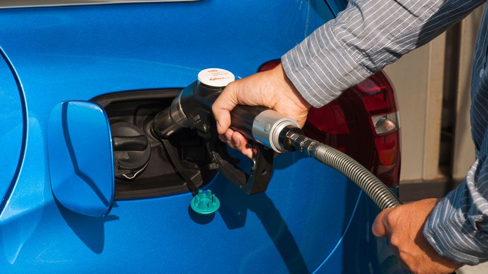 El Gas Natural, casi igual de importante que el petróleo en unos años