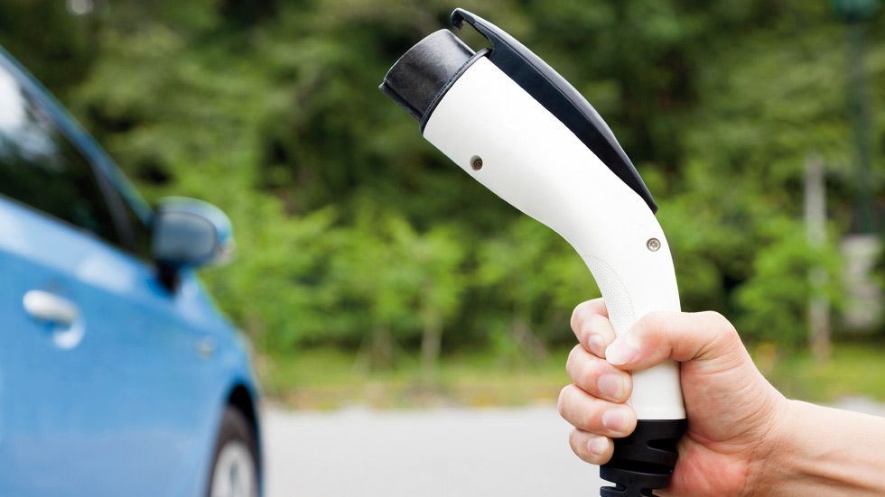 China sigue impulsando la venta mundial de coches eléctricos
