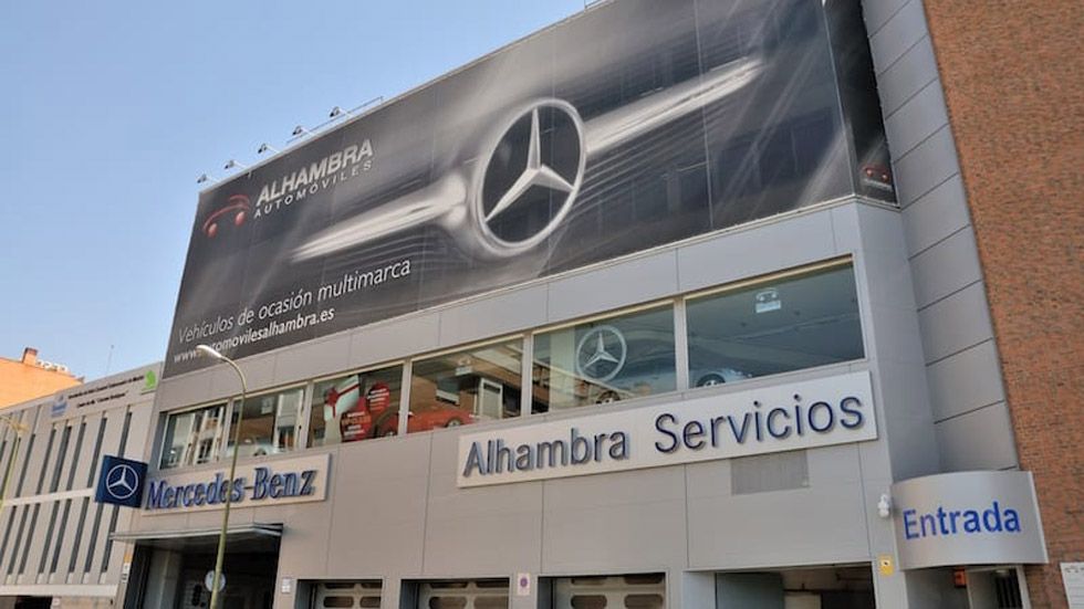 El Black Friday, también para los coches de ocasión: ¡hasta 3.000 euros de descuentos!