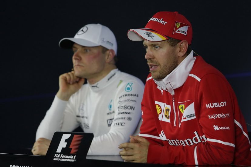 GP de Abu Dabi: ¡a por los objetivos!