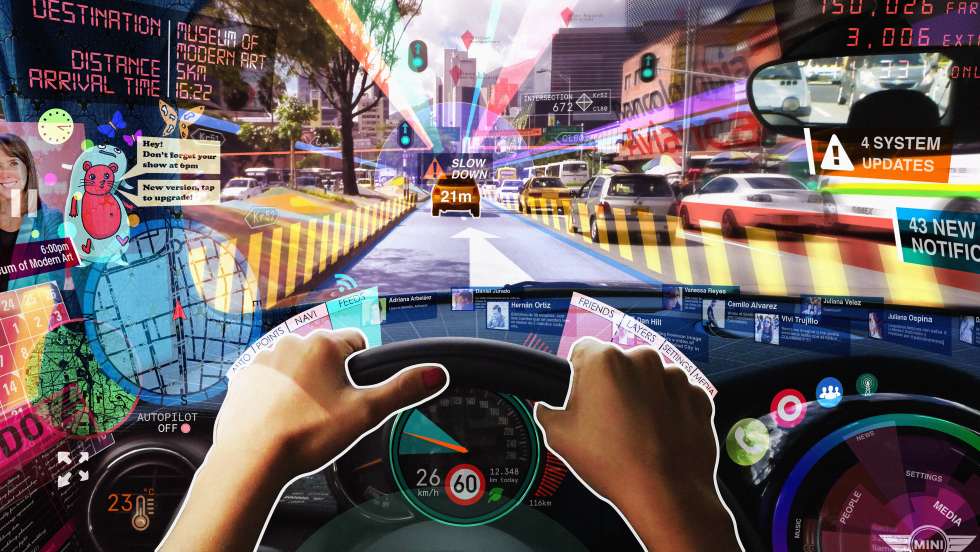 Los hackers y la ciberseguridad, los grandes peligros del coche conectado