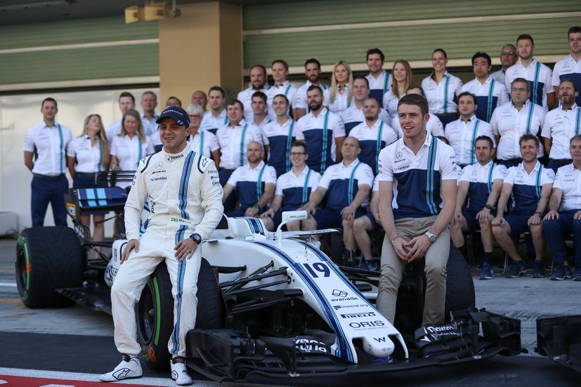 GP de Abu Dabi: última carrera para Felipe Massa