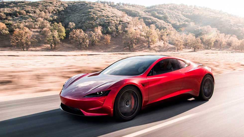 Tesla gasta casi medio millón de dólares por hora. ¿Cuál será su futuro?