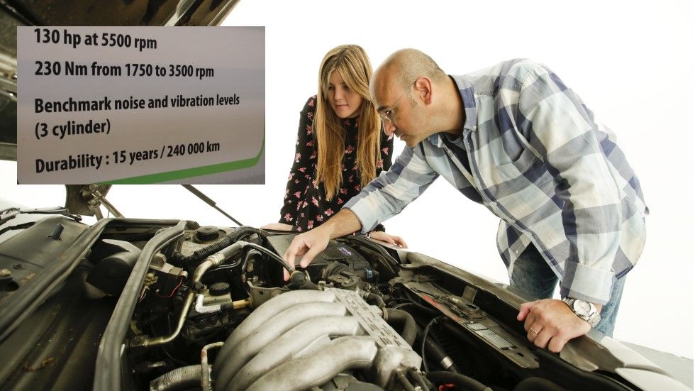 ¿Cuánto dura un motor? ¿Cuál es realmente su vida útil?