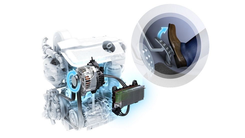 Dudas: Stop/Start, beneficios y problemas de apagar el motor al parar