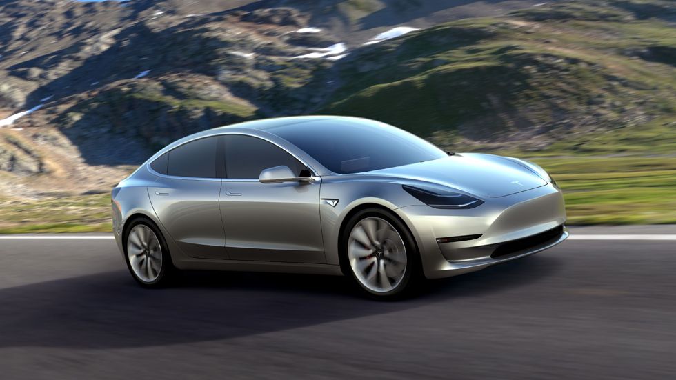 1 de cada 6 coches será eléctrico en 2025: ¿la desaparición del Diesel?