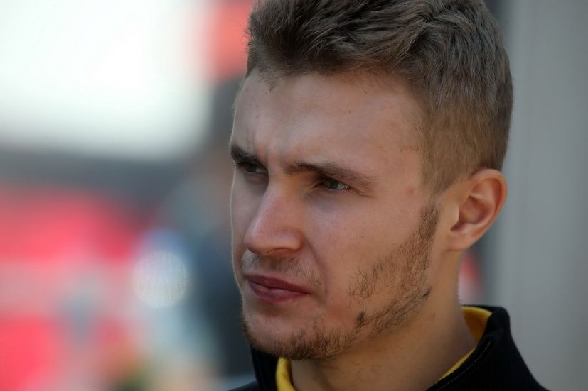 El fichaje de Sirotkin por Williams podría dejar fuera a Kubica de la F1