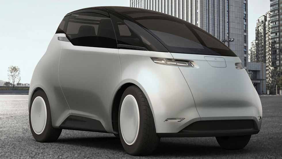 Uniti One: así es el coche eléctrico “barato” que vende ya Media Markt