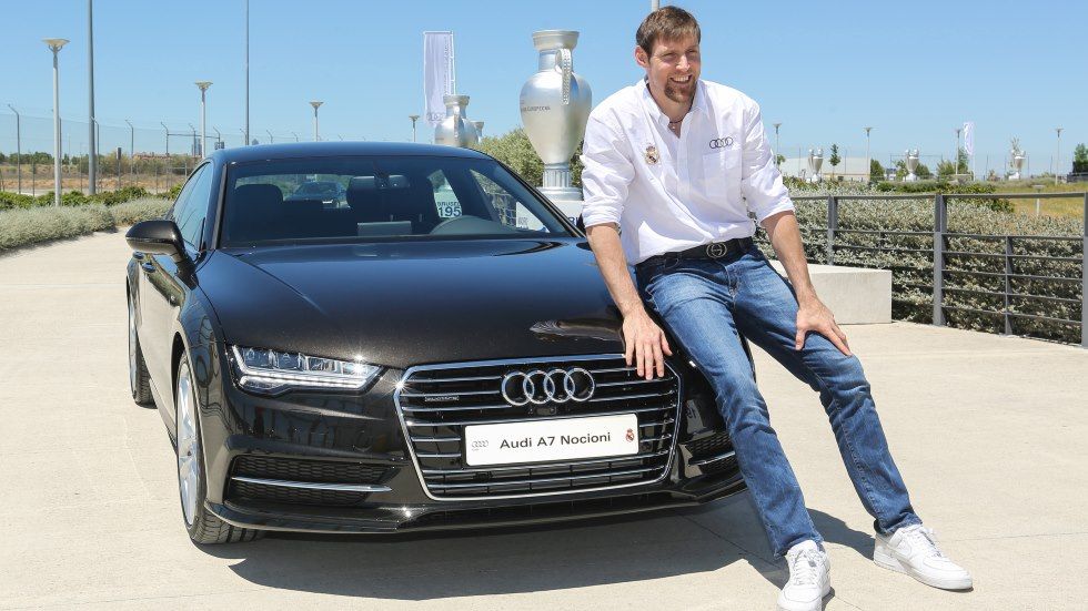 Dudas: Coches para personas altas, ¿cuál elegir?