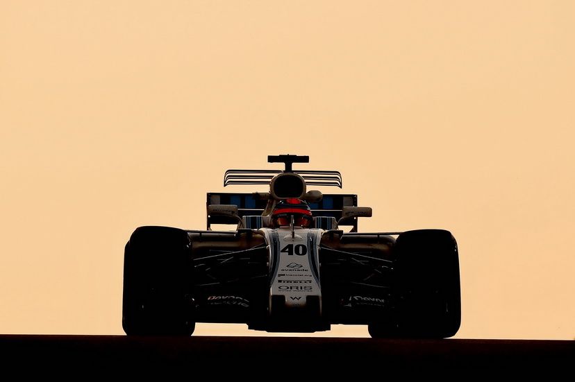 Williams pospone su alineación de pilotos hasta enero de 2018