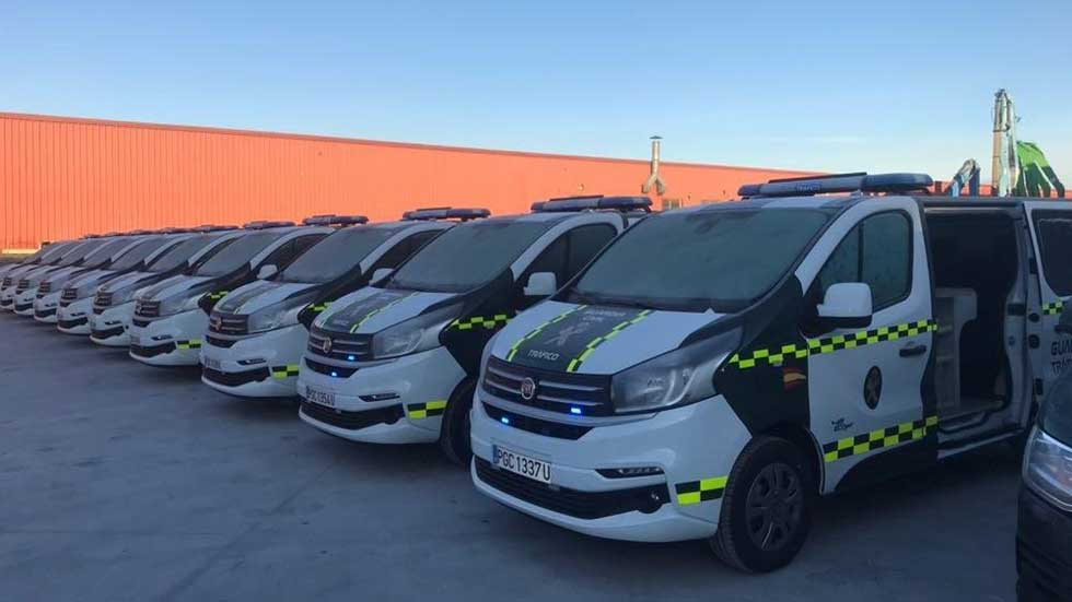 La DGT invierte 14,4 millones de euros para su campaña de Navidad