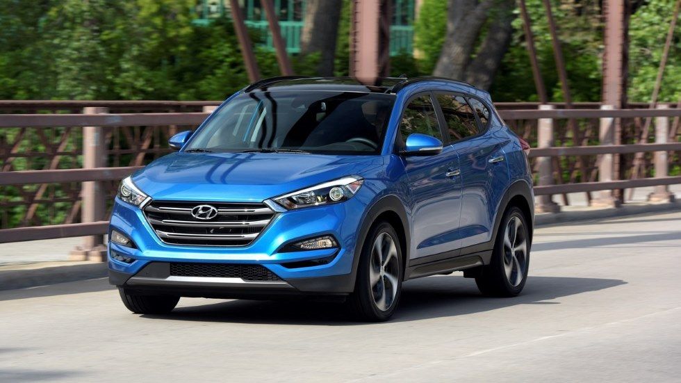 Hyundai Tucson 2018: así se renueva uno de los SUV más vendidos