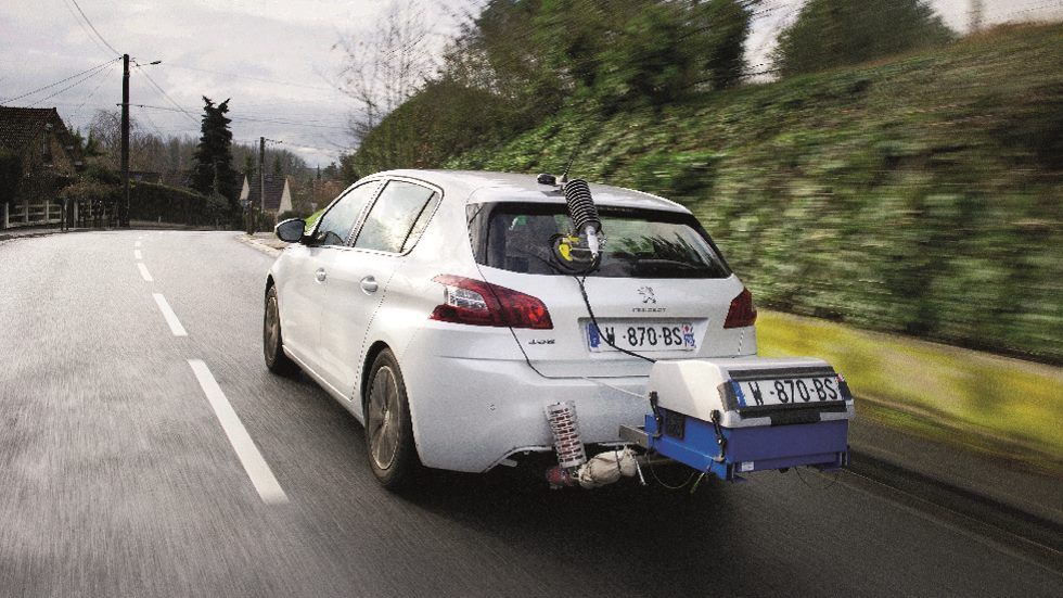 ¿Subirán los precios? ¿Desaparecerá el SUV? Todo lo que traerá la norma WLTP en 2018