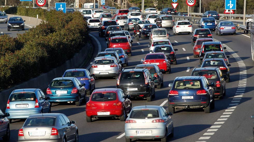 ¿Coges el coche en Navidades? Aplica estos 7 consejos a tu conducción