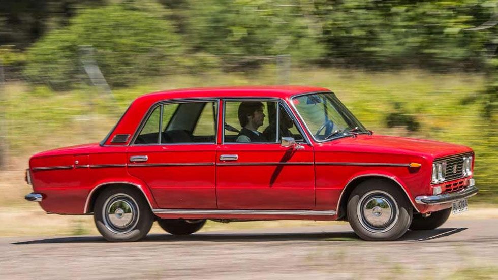 El mercado de coches clásicos, imparable: compra aquí el tuyo