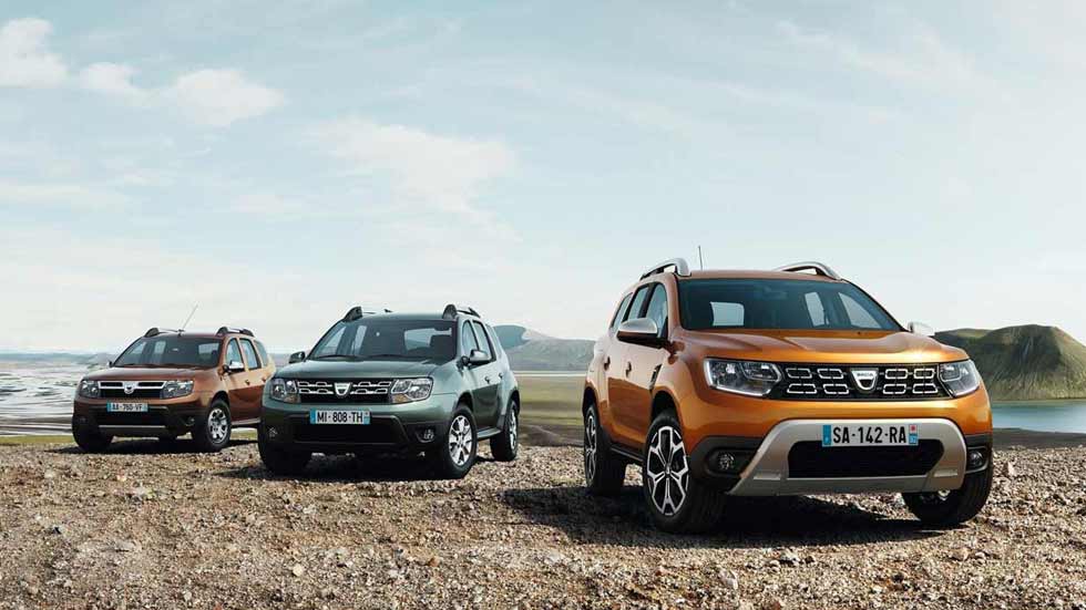 El secreto del éxito de Dacia: así consigue sus precios tan baratos