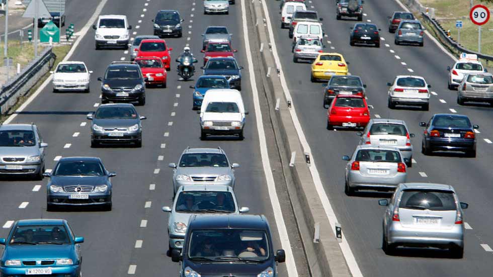 El número de coches clásicos en España crecerá un 33 por ciento