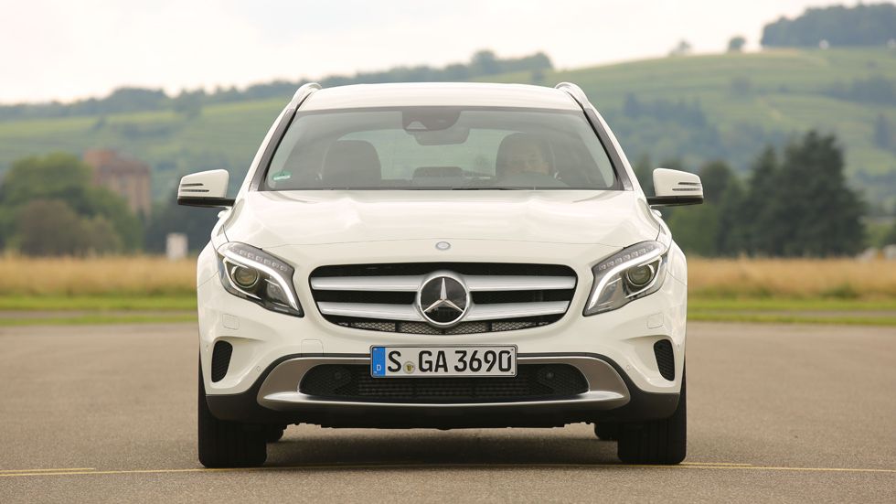 Los 10 coches menos satisfactorios de 2017… según Consumer Reports