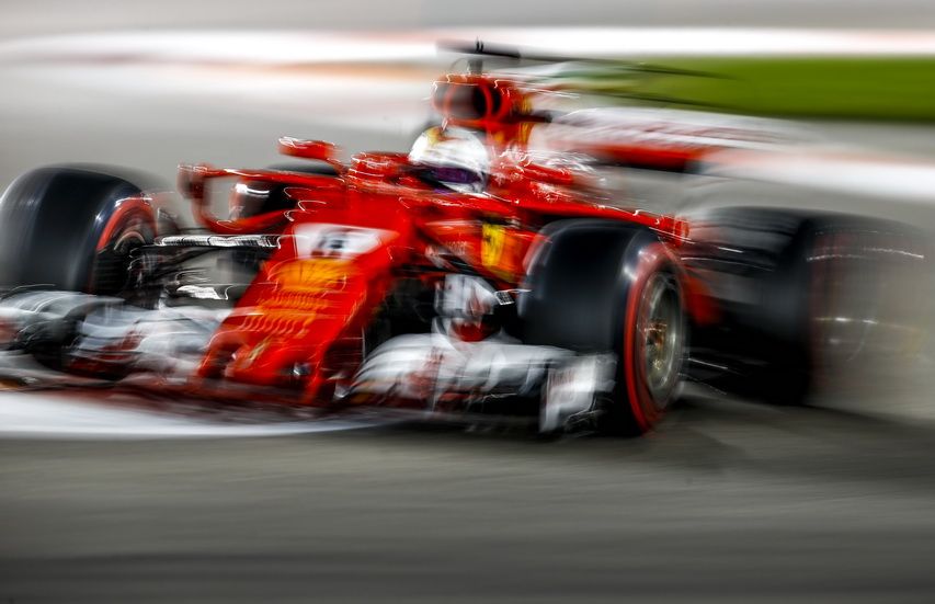 Ya se conocen los ingresos de los equipos de F1 en 2017