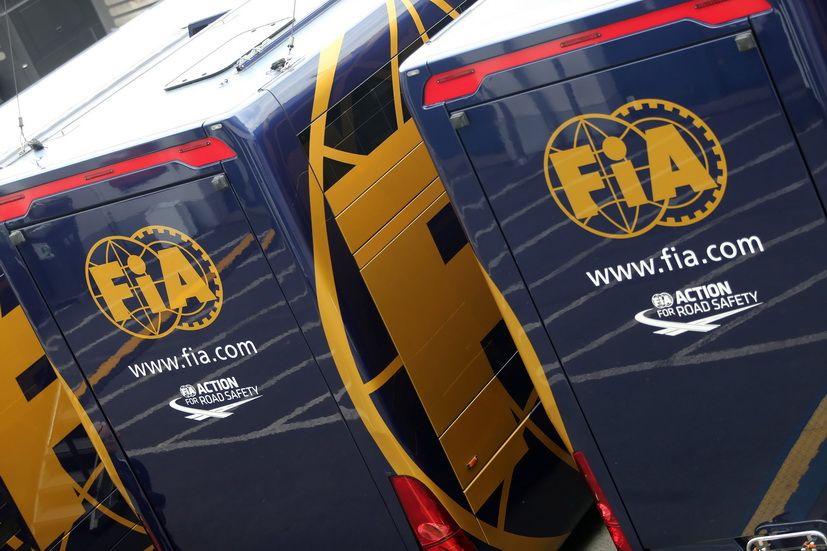 13,6 millones ingresará la FIA por las inscripciones de los equipos de F1
