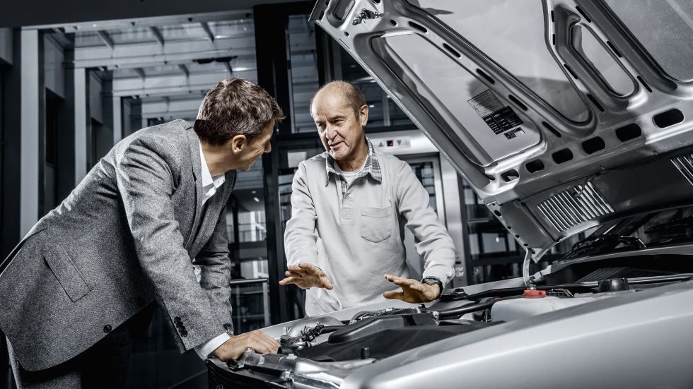 Dudas: Tirones en frío en mi coche, ¿qué puede pasar?