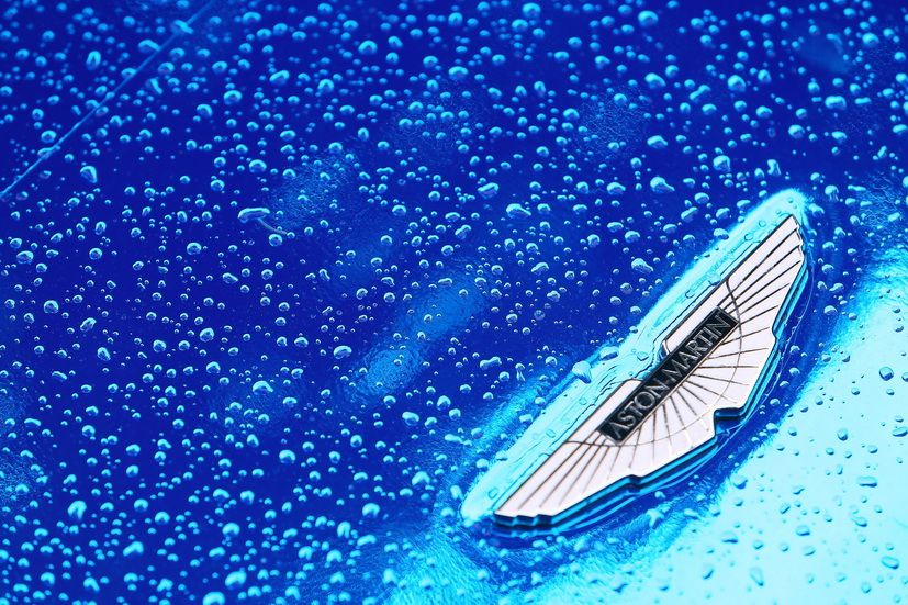 Aston Martin podría suministrar motores a la F1 a partir de 2021